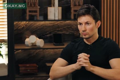 Pavel Durov