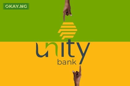 Providus Bank and Unity Bank