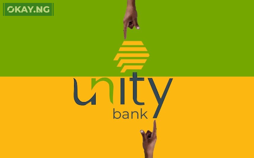 Providus Bank and Unity Bank