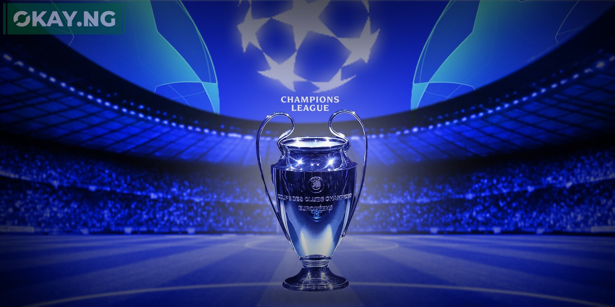 Excitement Builds as 2024/25 UEFA Champions League Group Stage Draw