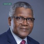 Aliko Dangote