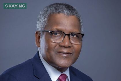 Aliko Dangote