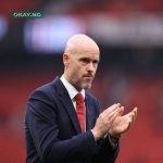 Erik ten Hag