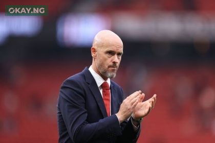 Erik ten Hag