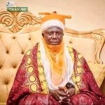 Emir of Ningi, Haruna Danyaya