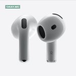 Apple AirPods 4