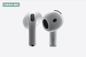 Apple AirPods 4