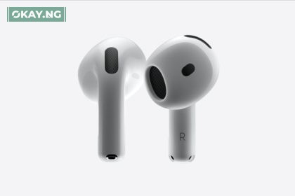 Apple AirPods 4