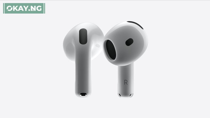 Apple AirPods 4