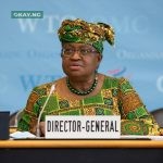 Ngozi Okonjo-Iweala