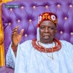 Oba Gabriel Adekunle Aromolaran II