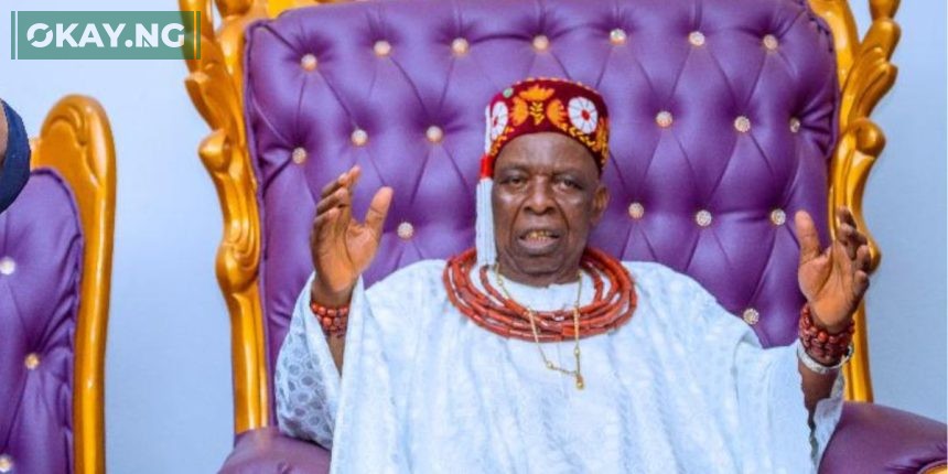 Oba Gabriel Adekunle Aromolaran II