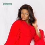 Omotola Jalade-Ekeinde