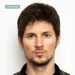 Pavel Durov