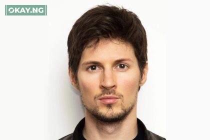 Pavel Durov