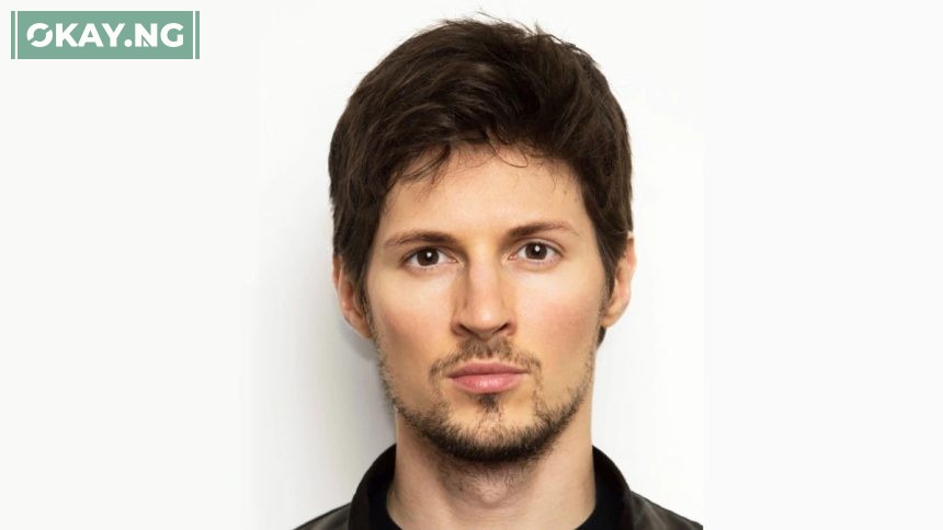 Pavel Durov