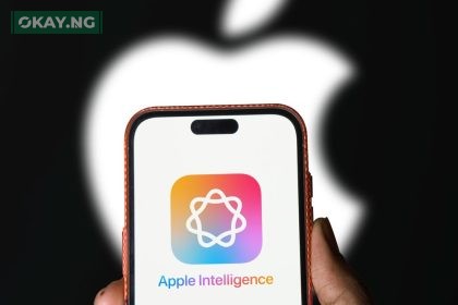 Apple Intelligence