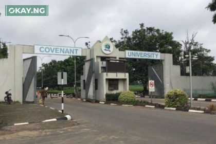 Covenant University