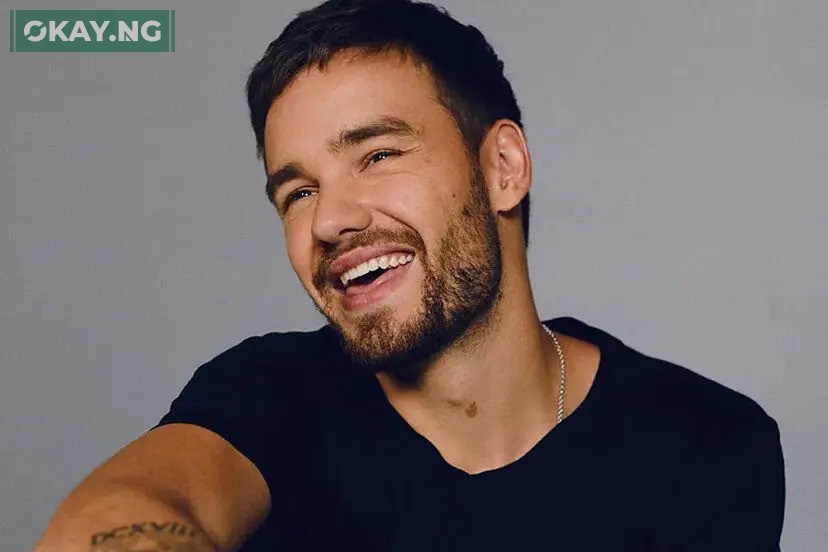 Liam Payne