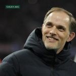 Thomas Tuchel