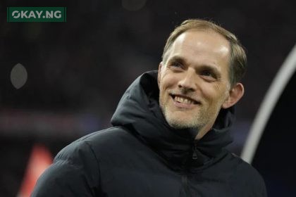 Thomas Tuchel