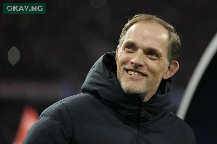 Thomas Tuchel