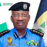 IGP Kayode Egbetokun