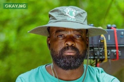 Kunle Afolayan