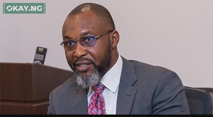 Osita Chidoka