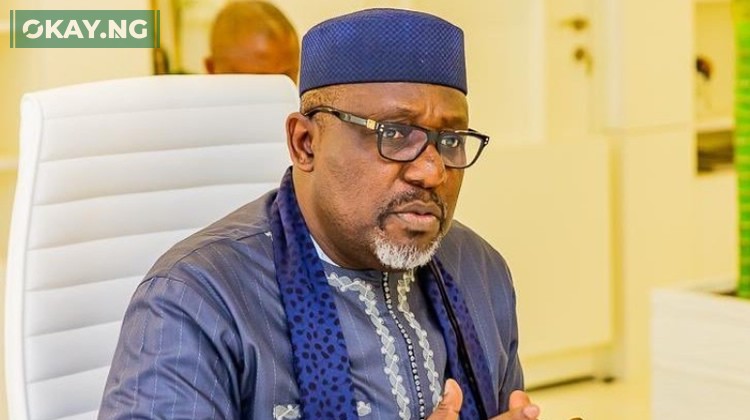 Aide Refutes Death Rumours About Ex-Imo Governor Rochas Okorocha ...