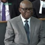 Walter Onnoghen