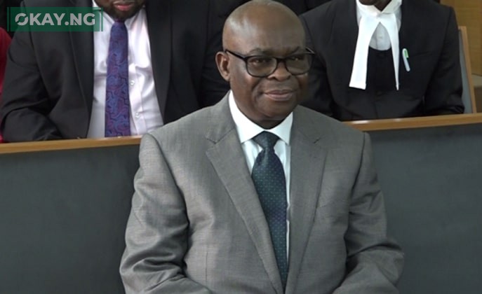 Walter Onnoghen