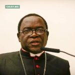 Bishop Kukah