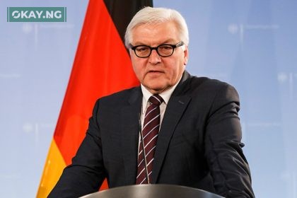 Frank-Walter Steinmeier