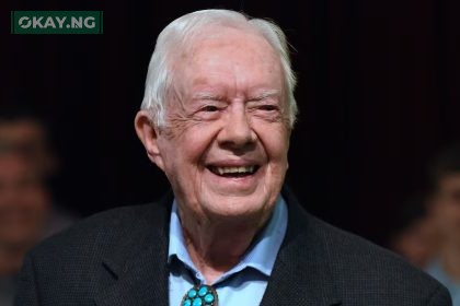 Jimmy Carter