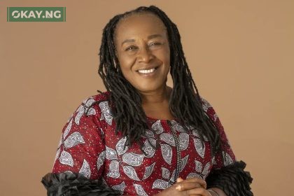 Patience Ozokwor