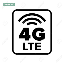 Nigeria 4G Coverage