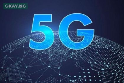 Nigeria 5G