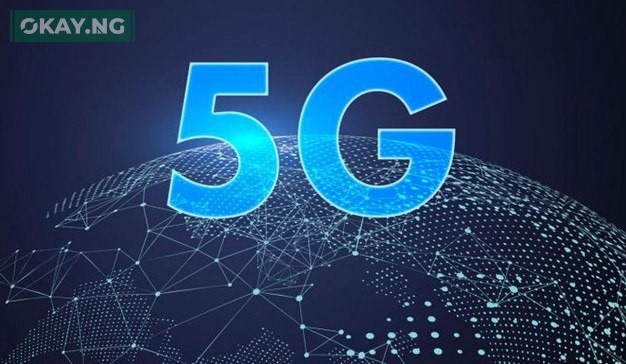 Nigeria 5G