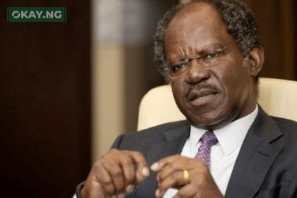 Adebayo Ogunlesi