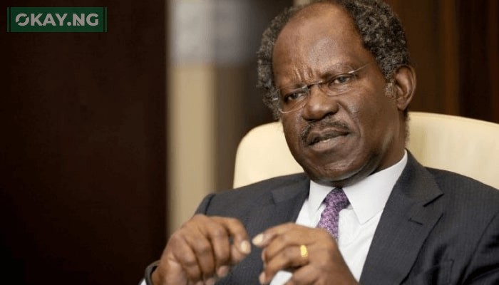 Adebayo Ogunlesi