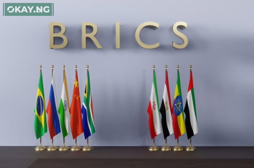 BRICS