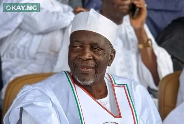 Attahiru Bafarawa