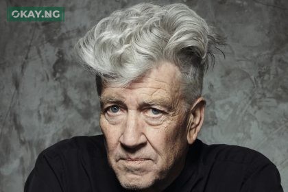 David Lynch