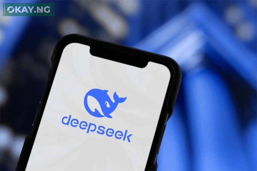 DeepSeek