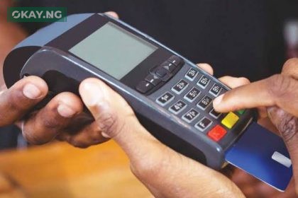 Nigeria E-Payment