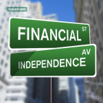 Financial Independence in 2025