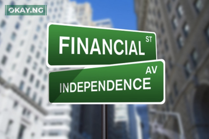 Financial Independence in 2025