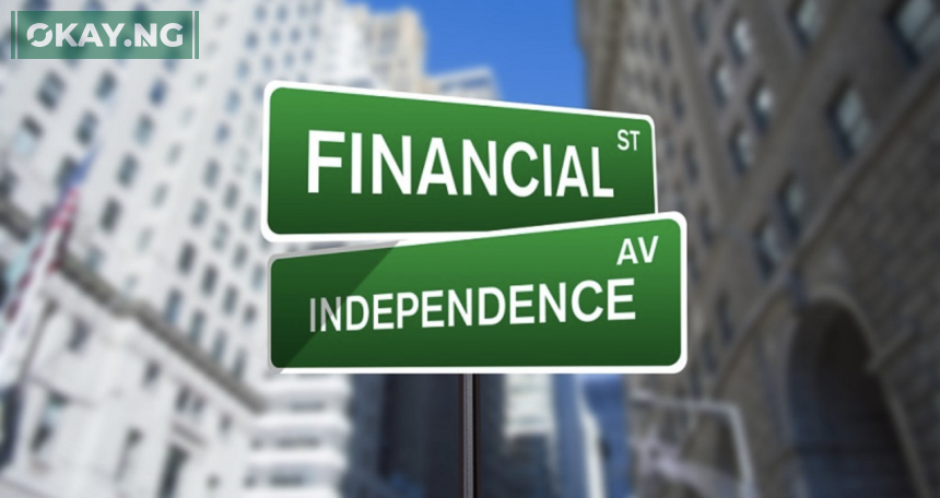 Financial Independence in 2025