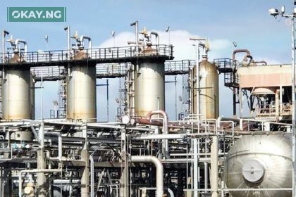 Nigeria Gas Distribution Licenses